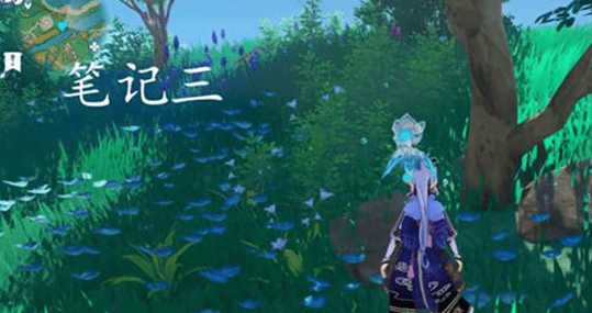 《原神》保本的竹篮作用介绍