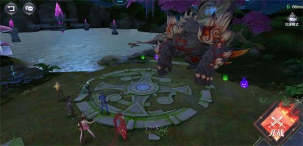 《斗罗大陆：魂师对决》泰坦巨猿打法攻略