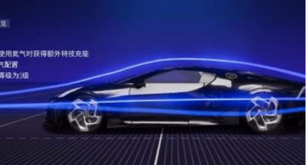 《王牌竞速》俱乐部商店勋章如何获得