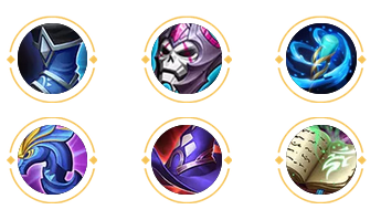 《王者荣耀》S24赛季梦奇最强出装