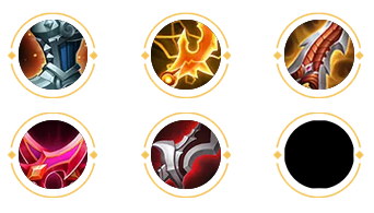 《王者荣耀》S24赛季梦奇最强出装