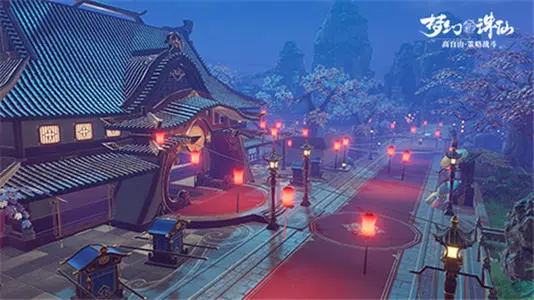 《梦幻新诛仙》新仙友王胜和高瑶什么时候出