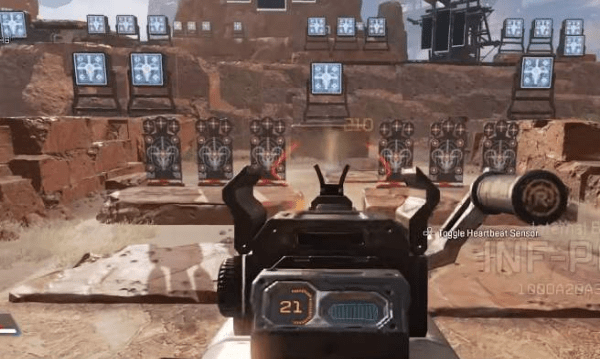 《Apex英雄》手游单排如何快速上分