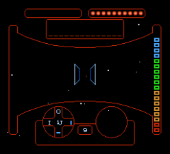 FC宇宙创世纪街机版