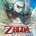 塞尔达传说：御天之剑HD