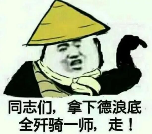 越共探头是什么梗