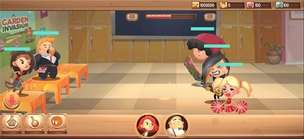 书呆子之战游戏官方版下载