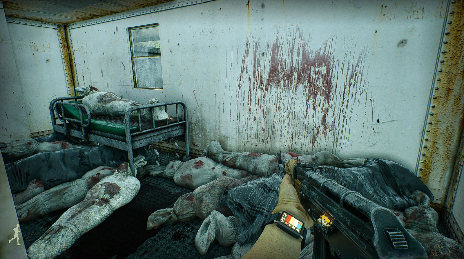 里约遗忘的成长游戏官方中文版（RIO Raised In Obli