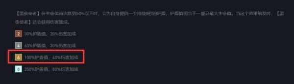 《云顶之弈》S5.5版本黑夜游侠怎么玩