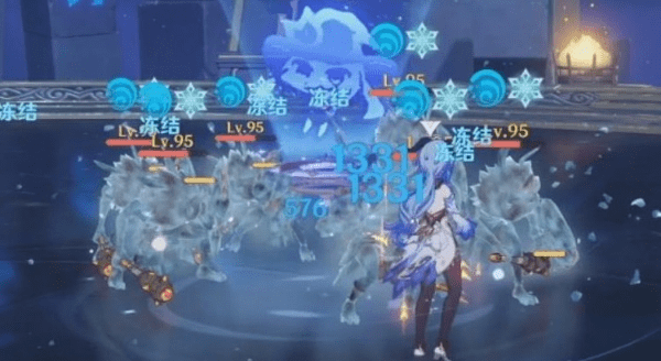《原神》甘雨何时复刻