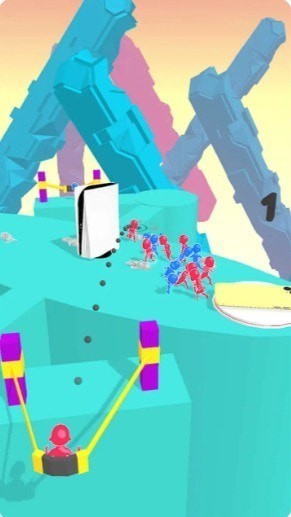 弹弓高手竞技游戏官方版下载