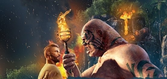 生存专家入侵游戏手机版