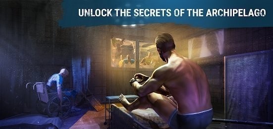 生存专家入侵游戏手机版