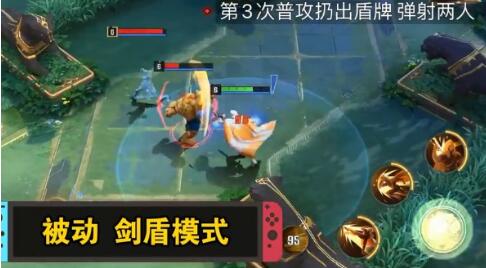 漫威超级战争模仿大师怎么玩