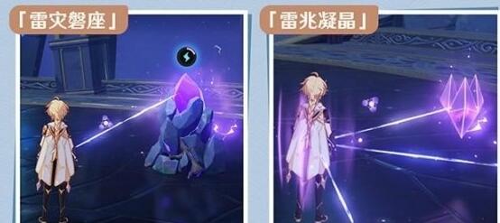原神机巧阵陔怎么通关