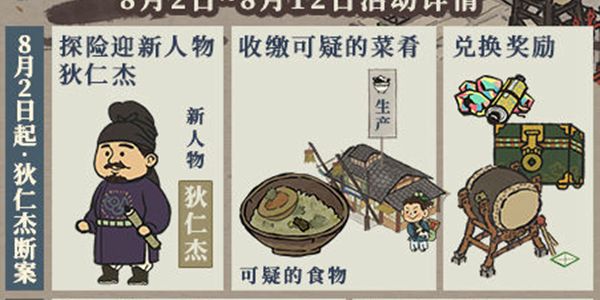 《江南百景图》寺中多些湖景一定很美任务攻略