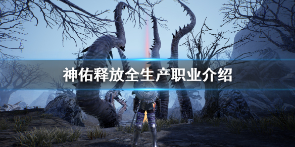《神佑释放》生产职业有哪些？全生产职业介绍