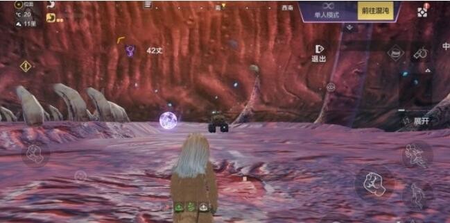 《妄想山海》混沌星球怎么降生