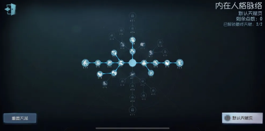 《第五人格》玩具商天赋加点攻略