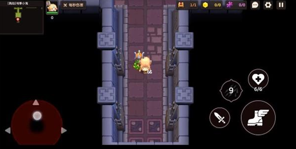 《坎公骑冠剑》魅魔咖啡厅挑战2通关攻略
