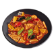 《江湖悠悠》家常豆腐食谱配方介绍