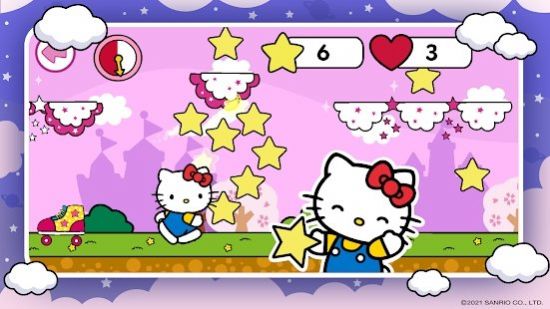 HelloKitty晚安游戏官方安卓版