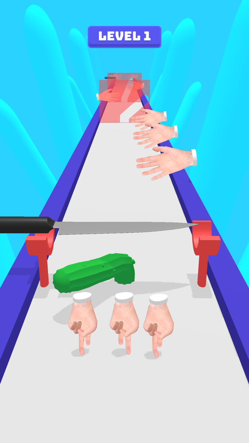 cactus punch游戏官方安卓版