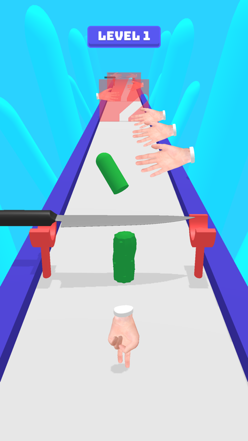 cactus punch游戏官方安卓版