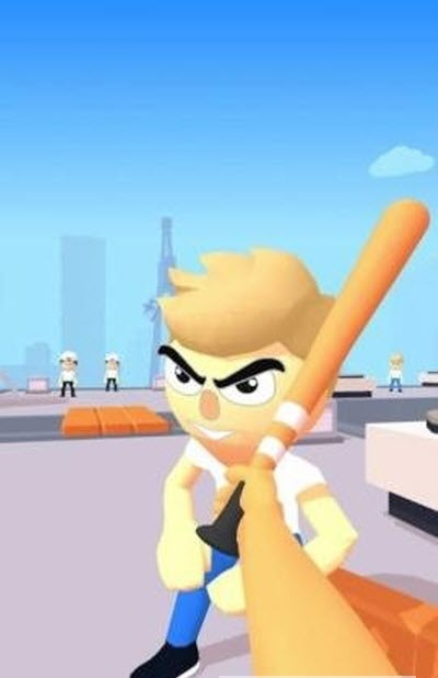 暴揍了一顿游戏最新安卓版