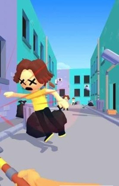 暴揍了一顿游戏最新安卓版