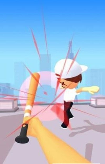 暴揍了一顿游戏最新安卓版