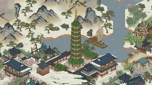 《江南百景图》蚕宝宝需要有个家任务攻略