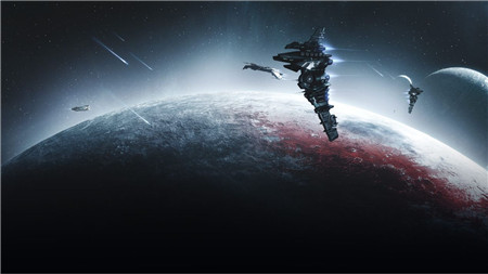 《EVE星战前夜：无烬星河》什么武器最厉害