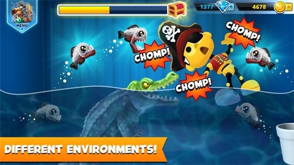 重击傀儡游戏官方版