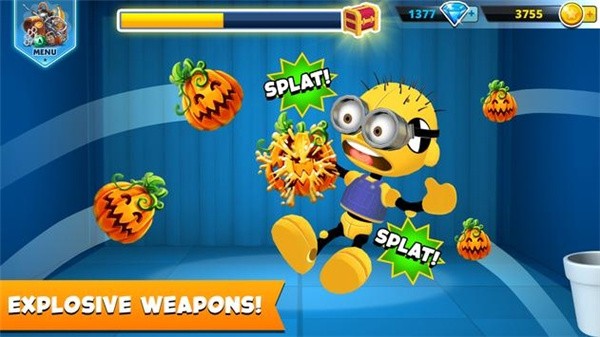 重击傀儡游戏官方版