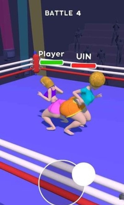 抖音翘臀擂台游戏手机版下载