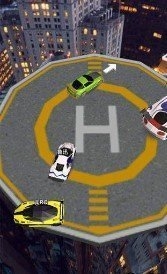 豪车碰一碰H5