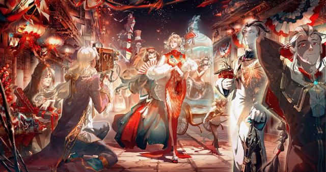 《第五人格》病患天赋加点及玩法技巧分享