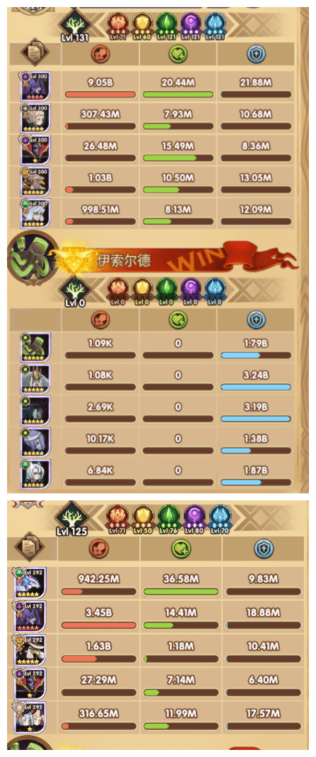 《剑与远征》诡惑之影娑丽丝打法指南