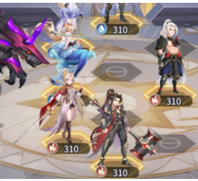 《斗罗大陆：武魂觉醒》半神升级材料一览