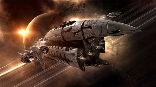 《EVE星战前夜：无烬星河》收费模式介绍
