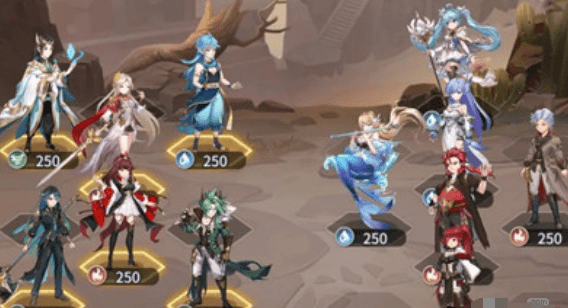 《斗罗大陆：武魂觉醒》炼狱修罗第二章通关攻略