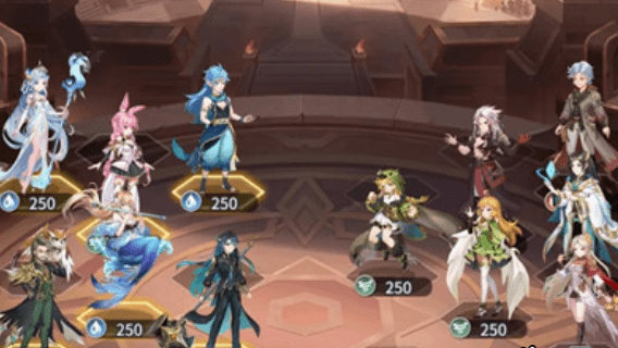 《斗罗大陆：武魂觉醒》炼狱修罗第二章通关攻略