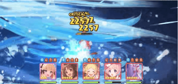 《公主连结》水狗升几星好