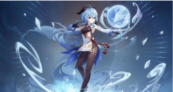《原神》逐月节甘雨复刻吗