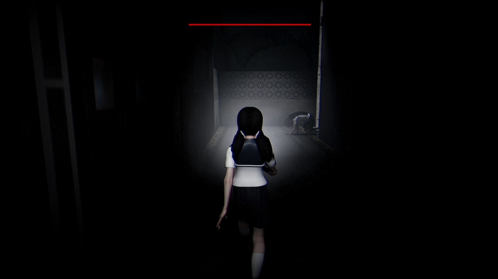 归家夜途游戏中文正式版 The Night Way Home