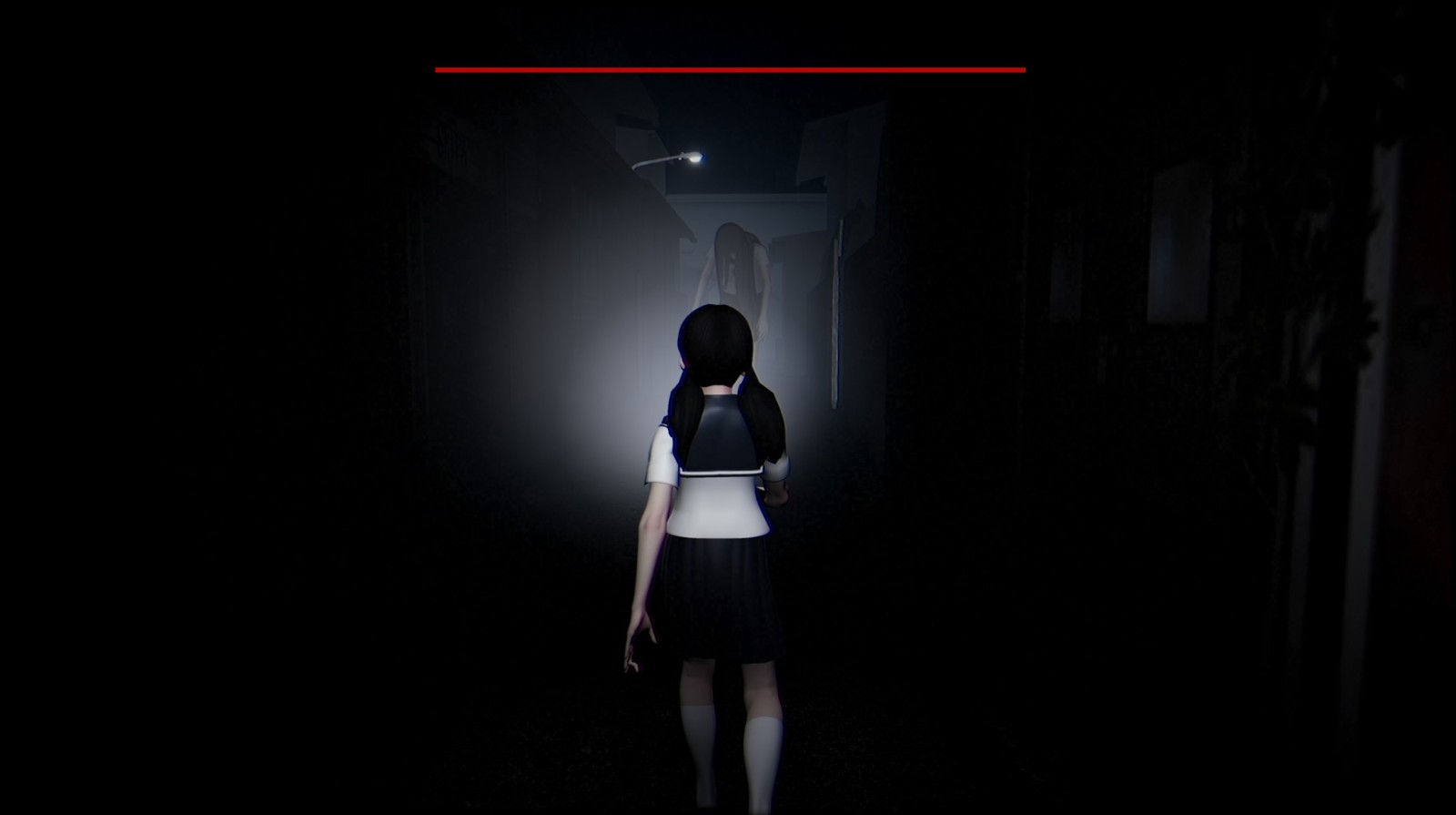 归家夜途游戏中文正式版 The Night Way Home