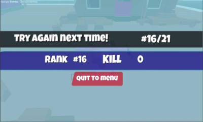 Guys Fight Battle游戏官方版下载