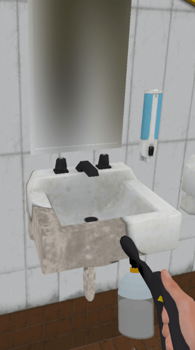 冲洗模拟器游戏官方安卓版