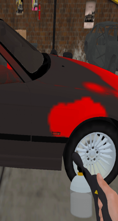 冲洗模拟器游戏官方安卓版